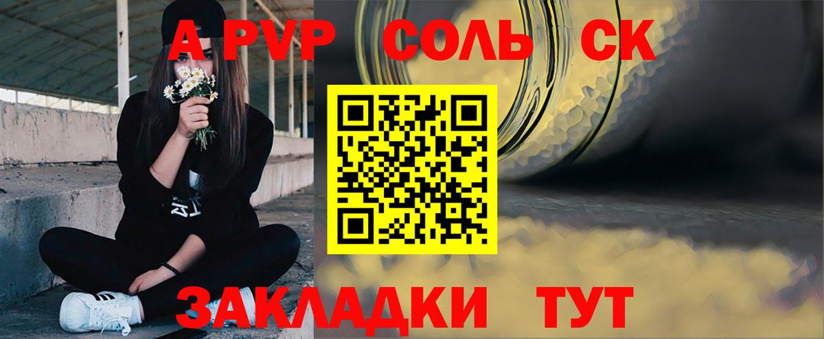 Елизово  Альфа ПВП Соль  Вход с VPN 